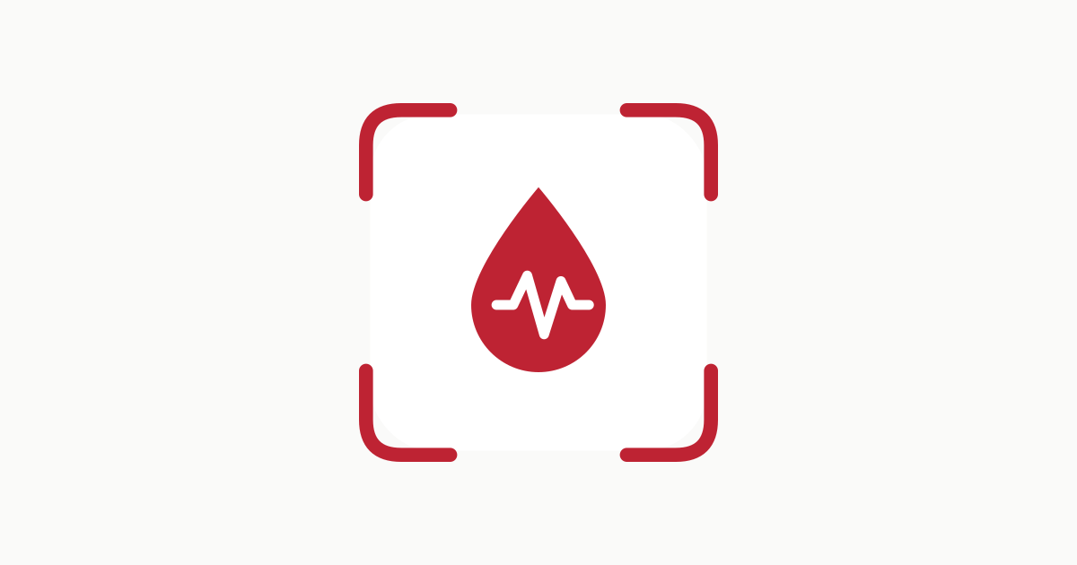 Blood Test Tracker & AI Analyzer for Every Lab — BloodId